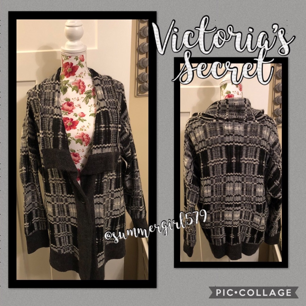 Cardigan en coton doux pour nouveau-né – Blanc – CH
